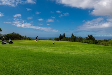 Ocean, sunset, golf and Maui views from a Waikoloa Village condo on Waikoloa Village Golf Club in Hawaii - for sale on GolfHomes.com, golf home, golf lot