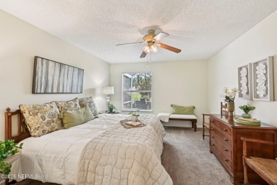 Welcome to this beautifully refreshed 3 bedroom, 2 bath home in on Golf Club At Fleming Island in Florida - for sale on GolfHomes.com, golf home, golf lot