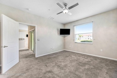 Discover modern Key West charm in this 2019-built, concrete on Turtle Creek Golf Club in Florida - for sale on GolfHomes.com, golf home, golf lot