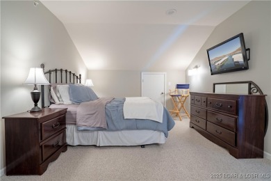 Your dream lake life starts here! With breathtaking Big Niangua on The Club At Old Kinderhook in Missouri - for sale on GolfHomes.com, golf home, golf lot