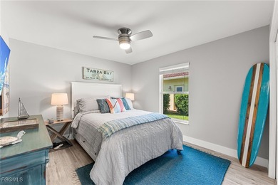 THIS IS LUXURY LIVING IN GATEWAY ! RENOVATED 4 BEDROOM AND 3 on Gateway Golf and Country Club in Florida - for sale on GolfHomes.com, golf home, golf lot