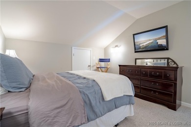 Your dream lake life starts here! With breathtaking Big Niangua on The Club At Old Kinderhook in Missouri - for sale on GolfHomes.com, golf home, golf lot