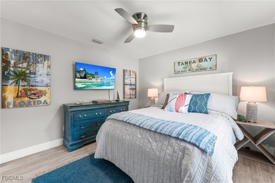 THIS IS LUXURY LIVING IN GATEWAY ! RENOVATED 4 BEDROOM AND 3 on Gateway Golf and Country Club in Florida - for sale on GolfHomes.com, golf home, golf lot