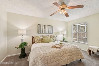 Welcome to this beautifully refreshed 3 bedroom, 2 bath home in on Golf Club At Fleming Island in Florida - for sale on GolfHomes.com, golf home, golf lot