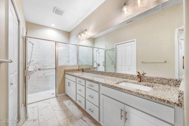 Discover modern Key West charm in this 2019-built, concrete on Turtle Creek Golf Club in Florida - for sale on GolfHomes.com, golf home, golf lot