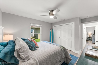 THIS IS LUXURY LIVING IN GATEWAY ! RENOVATED 4 BEDROOM AND 3 on Gateway Golf and Country Club in Florida - for sale on GolfHomes.com, golf home, golf lot