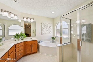 Welcome to this beautifully refreshed 3 bedroom, 2 bath home in on Golf Club At Fleming Island in Florida - for sale on GolfHomes.com, golf home, golf lot