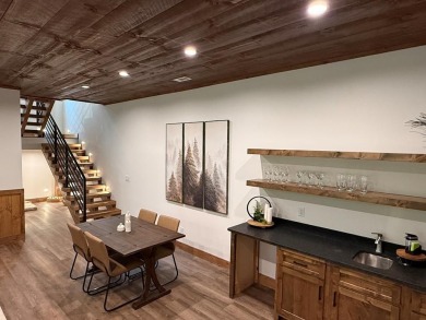 Brand New Custom Built Mountain Retreat - Fully Furnished with on Old Toccoa Farm Golf Club in Georgia - for sale on GolfHomes.com, golf home, golf lot