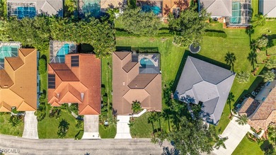 THIS IS LUXURY LIVING IN GATEWAY ! RENOVATED 4 BEDROOM AND 3 on Gateway Golf and Country Club in Florida - for sale on GolfHomes.com, golf home, golf lot