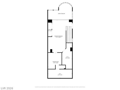 Fully updated loft condo located at The Metropolis. Panoramic on The Wynn Golf Club in Nevada - for sale on GolfHomes.com, golf home, golf lot