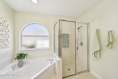 Welcome to this beautifully refreshed 3 bedroom, 2 bath home in on Golf Club At Fleming Island in Florida - for sale on GolfHomes.com, golf home, golf lot