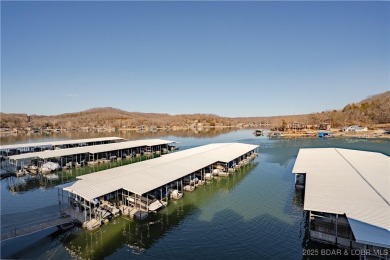Your dream lake life starts here! With breathtaking Big Niangua on The Club At Old Kinderhook in Missouri - for sale on GolfHomes.com, golf home, golf lot