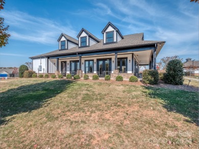 Are you looking for a move in ready Custom Home? This Gaston on Edgewater Golf Club in South Carolina - for sale on GolfHomes.com, golf home, golf lot