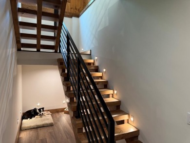 Brand New Custom Built Mountain Retreat - Fully Furnished with on Old Toccoa Farm Golf Club in Georgia - for sale on GolfHomes.com, golf home, golf lot