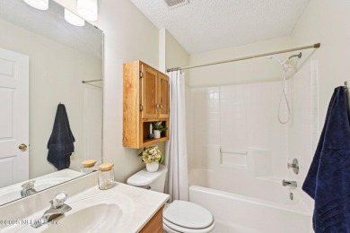 Welcome to this beautifully refreshed 3 bedroom, 2 bath home in on Golf Club At Fleming Island in Florida - for sale on GolfHomes.com, golf home, golf lot