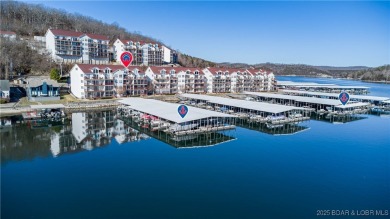 Your dream lake life starts here! With breathtaking Big Niangua on The Club At Old Kinderhook in Missouri - for sale on GolfHomes.com, golf home, golf lot