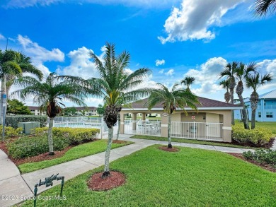 Discover modern Key West charm in this 2019-built, concrete on Turtle Creek Golf Club in Florida - for sale on GolfHomes.com, golf home, golf lot