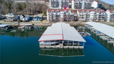 Your dream lake life starts here! With breathtaking Big Niangua on The Club At Old Kinderhook in Missouri - for sale on GolfHomes.com, golf home, golf lot