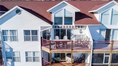Your dream lake life starts here! With breathtaking Big Niangua on The Club At Old Kinderhook in Missouri - for sale on GolfHomes.com, golf home, golf lot