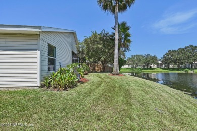 Welcome to this beautifully refreshed 3 bedroom, 2 bath home in on Golf Club At Fleming Island in Florida - for sale on GolfHomes.com, golf home, golf lot