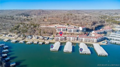 Your dream lake life starts here! With breathtaking Big Niangua on The Club At Old Kinderhook in Missouri - for sale on GolfHomes.com, golf home, golf lot
