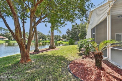 Welcome to this beautifully refreshed 3 bedroom, 2 bath home in on Golf Club At Fleming Island in Florida - for sale on GolfHomes.com, golf home, golf lot