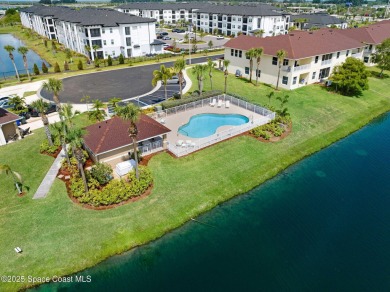 Discover modern Key West charm in this 2019-built, concrete on Turtle Creek Golf Club in Florida - for sale on GolfHomes.com, golf home, golf lot
