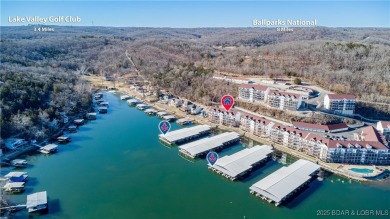 Your dream lake life starts here! With breathtaking Big Niangua on The Club At Old Kinderhook in Missouri - for sale on GolfHomes.com, golf home, golf lot
