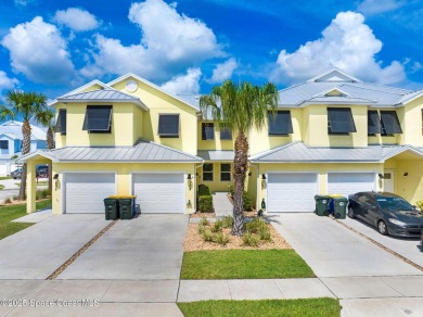 Discover modern Key West charm in this 2019-built, concrete on Turtle Creek Golf Club in Florida - for sale on GolfHomes.com, golf home, golf lot