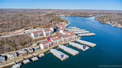Your dream lake life starts here! With breathtaking Big Niangua on The Club At Old Kinderhook in Missouri - for sale on GolfHomes.com, golf home, golf lot