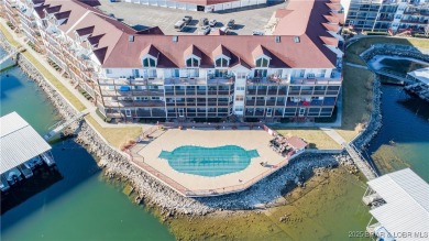 Your dream lake life starts here! With breathtaking Big Niangua on The Club At Old Kinderhook in Missouri - for sale on GolfHomes.com, golf home, golf lot