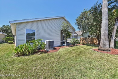 Welcome to this beautifully refreshed 3 bedroom, 2 bath home in on Golf Club At Fleming Island in Florida - for sale on GolfHomes.com, golf home, golf lot