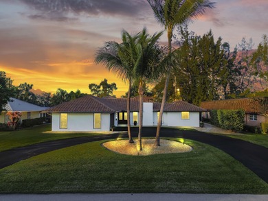 Welcome to your private sanctuary in the prestigious gated on Atlantis Golf Club in Florida - for sale on GolfHomes.com, golf home, golf lot