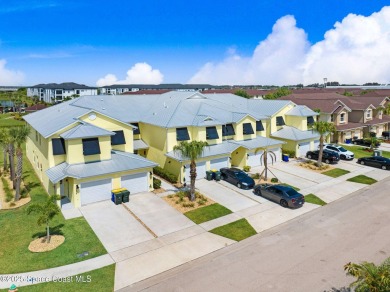 Discover modern Key West charm in this 2019-built, concrete on Turtle Creek Golf Club in Florida - for sale on GolfHomes.com, golf home, golf lot