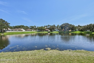 Welcome to this beautifully refreshed 3 bedroom, 2 bath home in on Golf Club At Fleming Island in Florida - for sale on GolfHomes.com, golf home, golf lot
