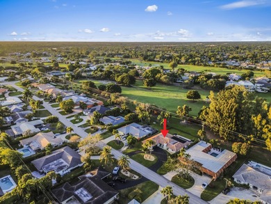 Welcome to your private sanctuary in the prestigious gated on Atlantis Golf Club in Florida - for sale on GolfHomes.com, golf home, golf lot
