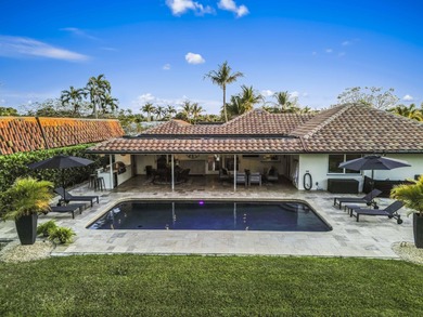 Welcome to your private sanctuary in the prestigious gated on Atlantis Golf Club in Florida - for sale on GolfHomes.com, golf home, golf lot