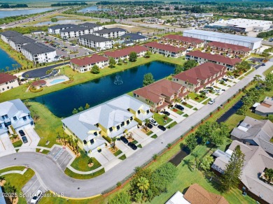 Discover modern Key West charm in this 2019-built, concrete on Turtle Creek Golf Club in Florida - for sale on GolfHomes.com, golf home, golf lot