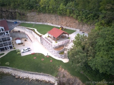 Your dream lake life starts here! With breathtaking Big Niangua on The Club At Old Kinderhook in Missouri - for sale on GolfHomes.com, golf home, golf lot