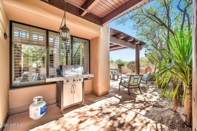 Here's your opportunity to live in the Splendor of The Boulders on The Boulders Resort Golf Club in Arizona - for sale on GolfHomes.com, golf home, golf lot