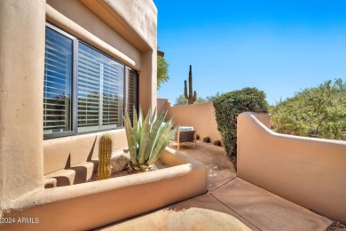 Here's your opportunity to live in the Splendor of The Boulders on The Boulders Resort Golf Club in Arizona - for sale on GolfHomes.com, golf home, golf lot