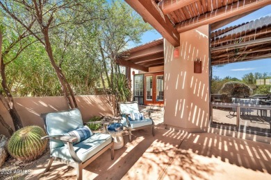 Here's your opportunity to live in the Splendor of The Boulders on The Boulders Resort Golf Club in Arizona - for sale on GolfHomes.com, golf home, golf lot