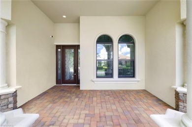GOLF MEMBERSHIP INCLUDED. Pickleball and Bocce are coming soon on Bonita National Golf Course in Florida - for sale on GolfHomes.com, golf home, golf lot