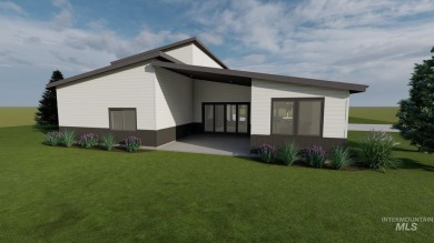 Rare opportunity to customize this 2,686 sqft home on a 3/4-acre on Osprey Meadows at Tamarack Resort in Idaho - for sale on GolfHomes.com, golf home, golf lot