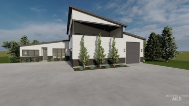 Rare opportunity to customize this 2,686 sqft home on a 3/4-acre on Osprey Meadows at Tamarack Resort in Idaho - for sale on GolfHomes.com, golf home, golf lot
