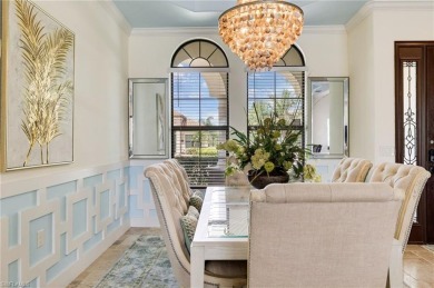 GOLF MEMBERSHIP INCLUDED. Pickleball and Bocce are coming soon on Bonita National Golf Course in Florida - for sale on GolfHomes.com, golf home, golf lot