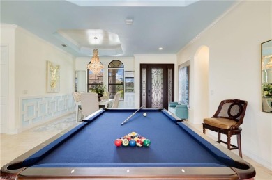 GOLF MEMBERSHIP INCLUDED. Pickleball and Bocce are coming soon on Bonita National Golf Course in Florida - for sale on GolfHomes.com, golf home, golf lot