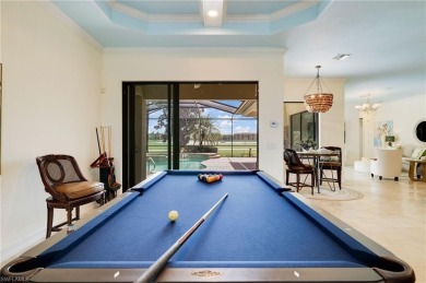 GOLF MEMBERSHIP INCLUDED. Pickleball and Bocce are coming soon on Bonita National Golf Course in Florida - for sale on GolfHomes.com, golf home, golf lot