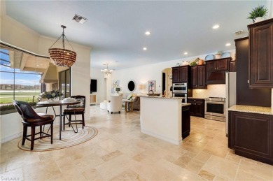 GOLF MEMBERSHIP INCLUDED. Pickleball and Bocce are coming soon on Bonita National Golf Course in Florida - for sale on GolfHomes.com, golf home, golf lot