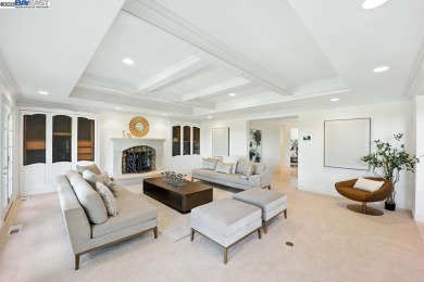 Exuding timeless sophistication, this French Country-inspired on Ruby Hill Golf Club in California - for sale on GolfHomes.com, golf home, golf lot